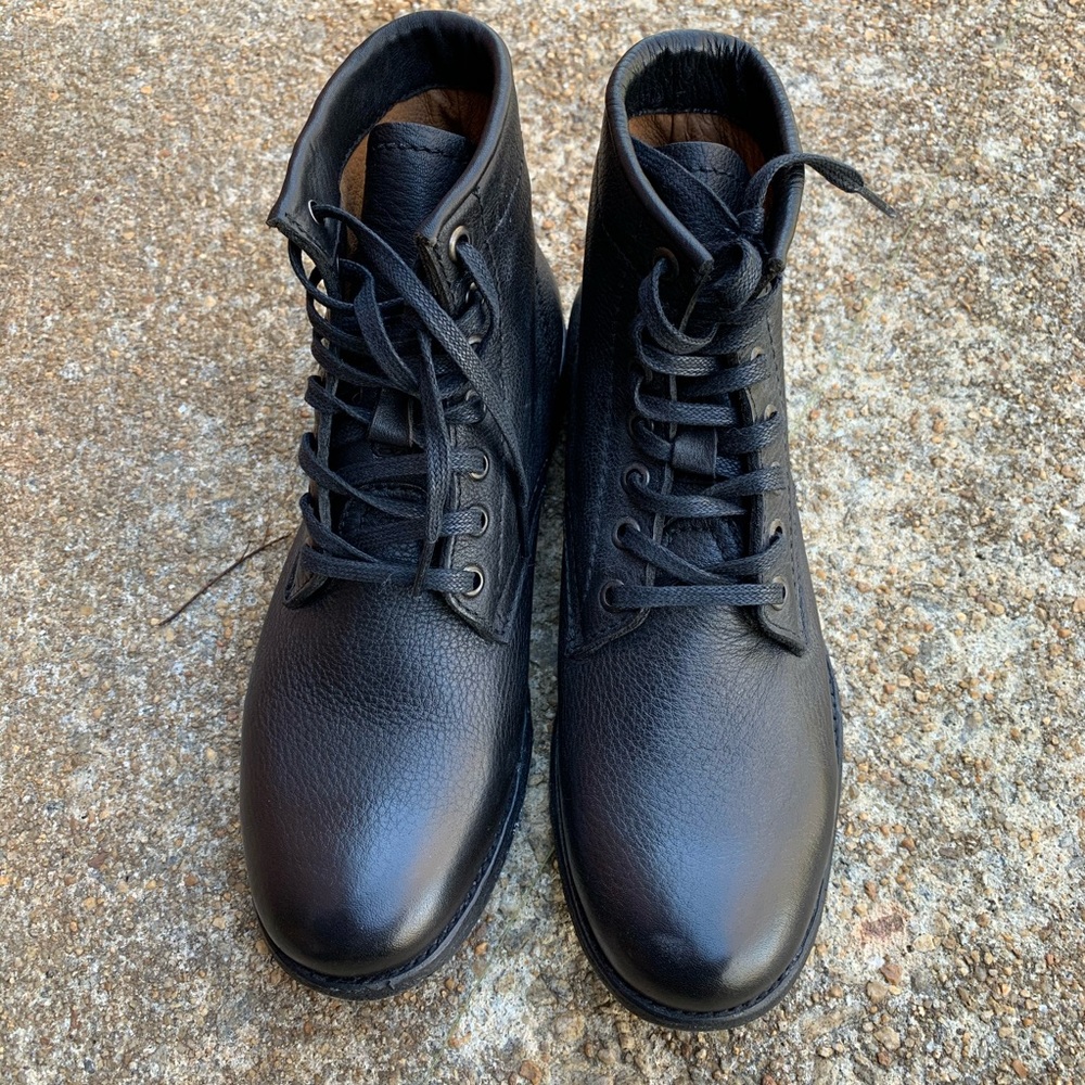 Frye Boots